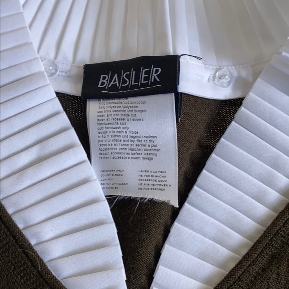 Basler sweater - Picture 3 of 5